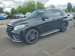 4JGDA6EB8JB025421 2018 MERCEDES-BENZ GLE