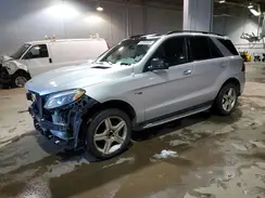 4JGDA6EB8JB107469 2018 MERCEDES-BENZ GLE