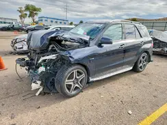 4JGDA6EB9HA915037 2017 MERCEDES-BENZ GLE