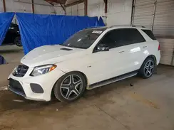 4JGDA6EB9HA932162 2017 MERCEDES-BENZ GLE