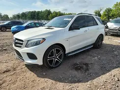 4JGDA6EB9HA938799 2017 MERCEDES-BENZ GLE
