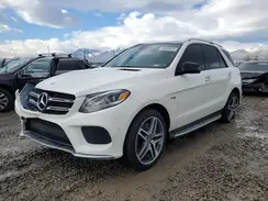4JGDA6EB9JA996305 2018 MERCEDES-BENZ GLE