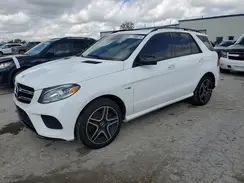 4JGDA6EB9JB018736 2018 MERCEDES-BENZ GLE