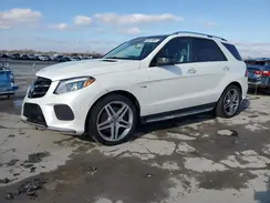4JGDA6EB9JB025525 2018 MERCEDES-BENZ GLE