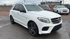 4JGDA6EB9JB097812 2018 MERCEDES-BENZ GLE