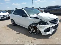 4JGDA6EB9JB168989 2018 MERCEDES-BENZ GLE