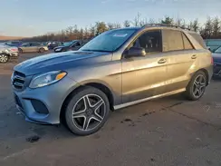 4JGDA6EB9KB194736 2019 MERCEDES-BENZ GLE