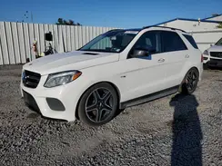 4JGDA6EBXJA996426 2018 MERCEDES-BENZ GLE