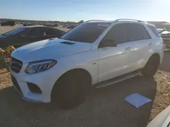 4JGDA6EBXJB013173 2018 MERCEDES-BENZ GLE