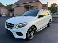 4JGDA6EBXJB015814 2018 MERCEDES-BENZ GLE