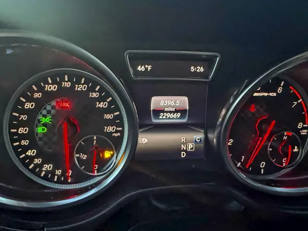 4JGDA6EBXJB043676 2018 MERCEDES-BENZ GLE - Image 8