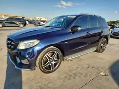 4JGDA6EBXJB053656 2018 MERCEDES-BENZ GLE