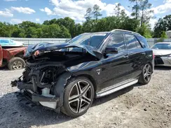 4JGDA6EBXJB066696 2018 MERCEDES-BENZ GLE