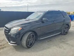 4JGDA6EBXJB131630 2018 MERCEDES-BENZ GLE