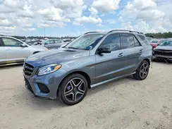 4JGDA6EBXKB202729 2019 MERCEDES-BENZ GLE
