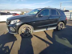 4JGDA6EBXKB211821 2019 MERCEDES-BENZ GLE
