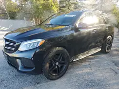 4JGDA7DB2GA724162 2016 MERCEDES-BENZ GLE