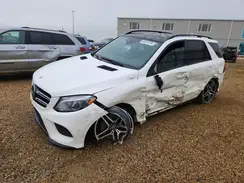 4JGDA7DBXJB153506 2018 MERCEDES-BENZ GLE