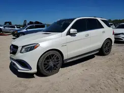 4JGDA7EB3GA639426 2016 MERCEDES-BENZ GLE