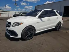 4JGDA7EB4GA684326 2016 MERCEDES-BENZ GLE