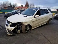 4JGDA7EB7HA874168 2017 MERCEDES-BENZ GLE