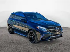 4JGDA7EBXGA696514 2016 MERCEDES-BENZ GLE