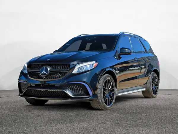 4JGDA7EBXGA696514 2016 MERCEDES-BENZ GLE - Image 2