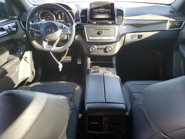 4JGDA7FB0HA862684 2017 MERCEDES-BENZ GLE - Image 8