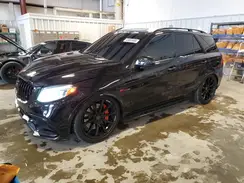 4JGDA7FB0JB036238 2018 MERCEDES-BENZ GLE