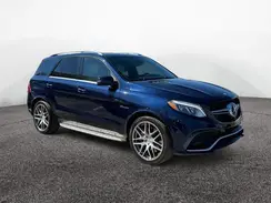 4JGDA7FB1GA633882 2016 MERCEDES-BENZ GLE