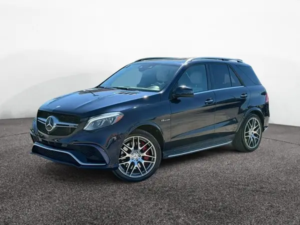 4JGDA7FB1GA633882 2016 MERCEDES-BENZ GLE - Image 2