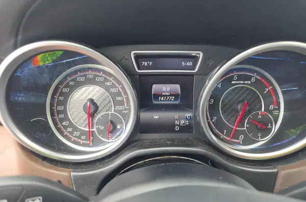 4JGDA7FB3HA976792 2017 MERCEDES-BENZ GLE - Image 8
