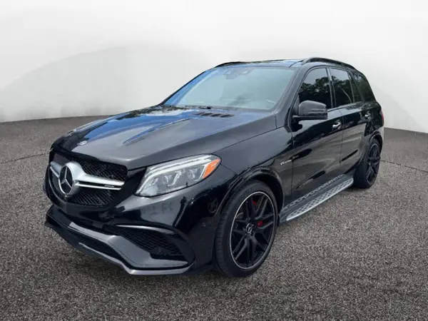 4JGDA7FB4JB103102 2018 MERCEDES-BENZ GLE - Image 2