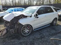 4JGDA7FB6KB197100 2019 MERCEDES-BENZ GLE