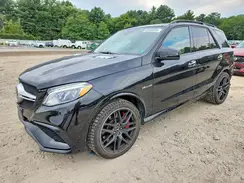 4JGDA7FB9GA720333 2016 MERCEDES-BENZ GLE
