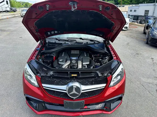 4JGDA7FB9JA997619 2018 MERCEDES-BENZ GLE - Image 8