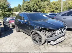 4JGDA7FBXGA668954 2016 MERCEDES-BENZ GLE