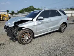 4JGDA7FBXJB024727 2018 MERCEDES-BENZ GLE