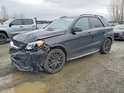 4JGDA7FBXJB060515 2018 MERCEDES-BENZ GLE