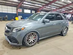 4JGDA7FBXKB198511 2019 MERCEDES-BENZ GLE