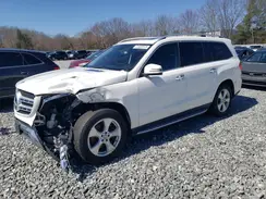 4JGDF6EE0HA739765 2017 MERCEDES-BENZ GLS-KLASSE