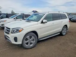 4JGDF6EE0HA743167 2017 MERCEDES-BENZ GLS-KLASSE