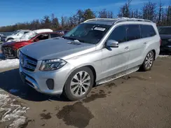 4JGDF6EE0HA746005 2017 MERCEDES-BENZ GLS-KLASSE