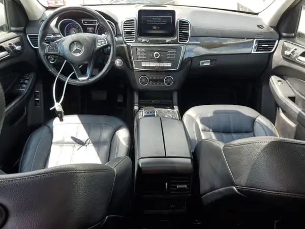 4JGDF6EE0HA748756 2017 MERCEDES-BENZ GLS-KLASSE - Image 8