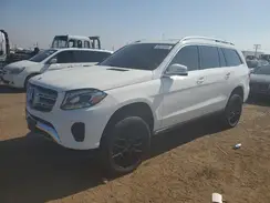 4JGDF6EE0HA756100 2017 MERCEDES-BENZ GLS-KLASSE