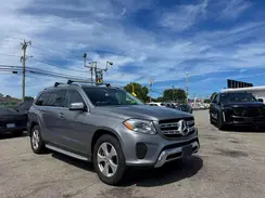 4JGDF6EE0HA756632 2017 MERCEDES-BENZ GLS-KLASSE