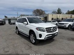 4JGDF6EE0HA758073 2017 MERCEDES-BENZ GLS-KLASSE