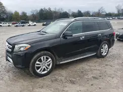 4JGDF6EE0HA784141 2017 MERCEDES-BENZ GLS-KLASSE