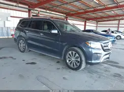 4JGDF6EE0HA785354 2017 MERCEDES-BENZ GLS-KLASSE