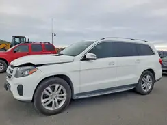 4JGDF6EE0HA785435 2017 MERCEDES-BENZ GLS-KLASSE